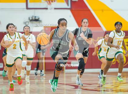 Thumbnail 2 in Schurr vs. South Hills photogallery.