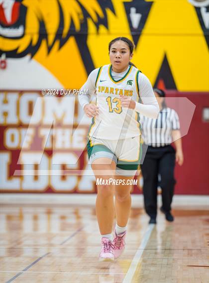 Thumbnail 2 in Schurr vs. South Hills photogallery.