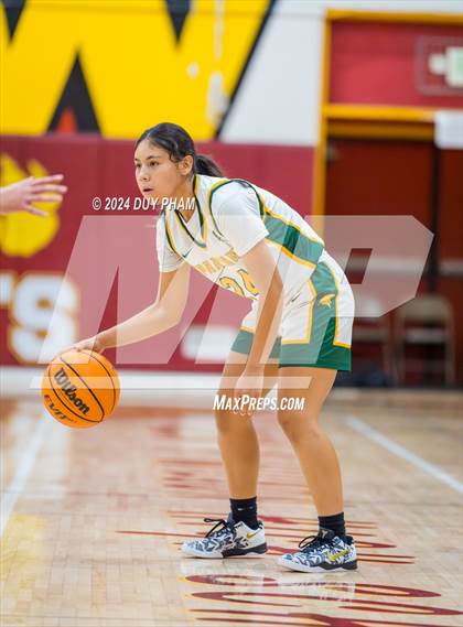 Thumbnail 1 in Schurr vs. South Hills photogallery.