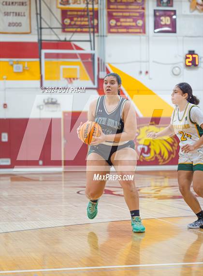 Thumbnail 3 in Schurr vs. South Hills photogallery.