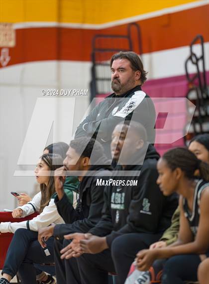 Thumbnail 2 in Schurr vs. South Hills photogallery.