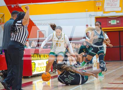 Thumbnail 1 in Schurr vs. South Hills photogallery.