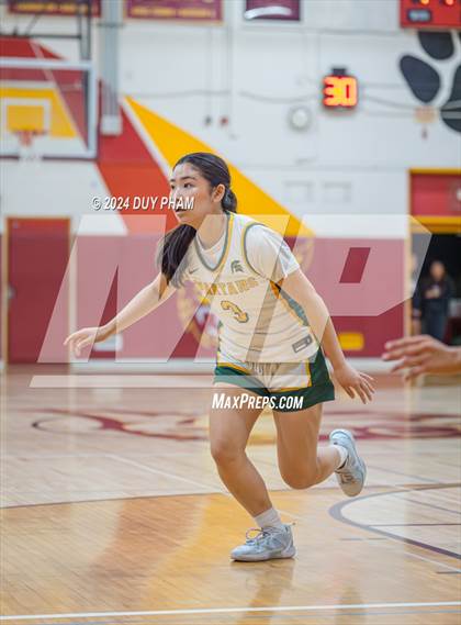 Thumbnail 2 in Schurr vs. South Hills photogallery.