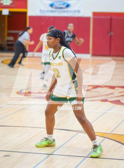 Thumbnail 3 in Schurr vs. South Hills photogallery.