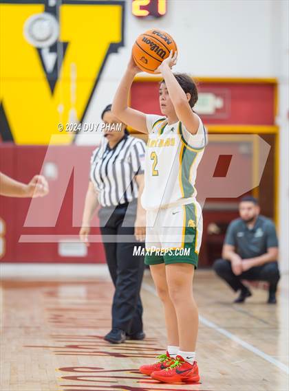 Thumbnail 3 in Schurr vs. South Hills photogallery.