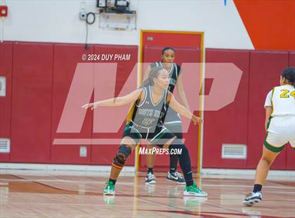 Thumbnail 3 in Schurr vs. South Hills photogallery.