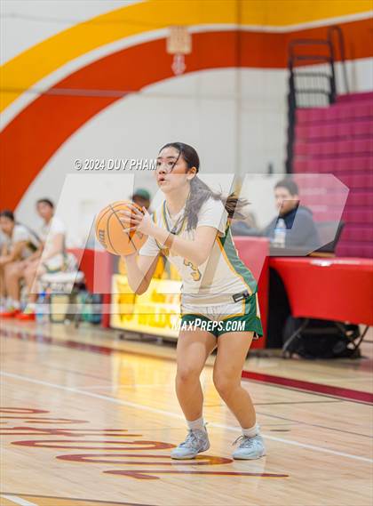 Thumbnail 2 in Schurr vs. South Hills photogallery.