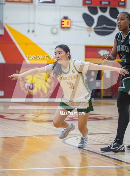 Thumbnail 1 in Schurr vs. South Hills photogallery.