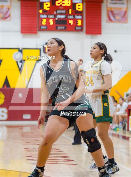 Thumbnail 1 in Schurr vs. South Hills photogallery.