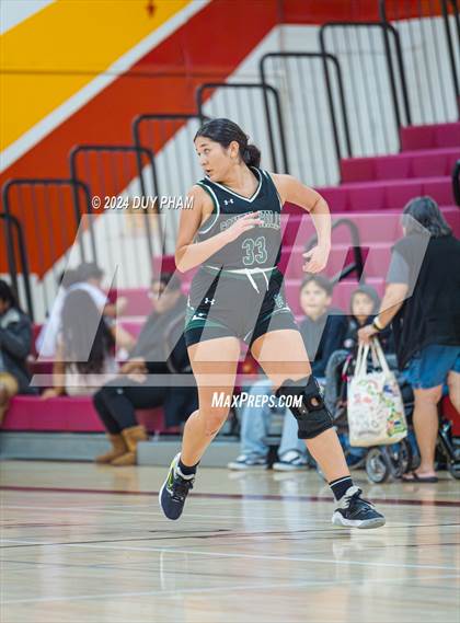 Thumbnail 1 in Schurr vs. South Hills photogallery.