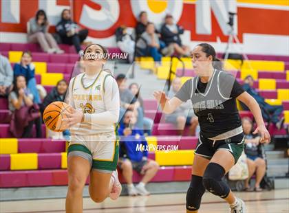 Thumbnail 3 in Schurr vs. South Hills photogallery.