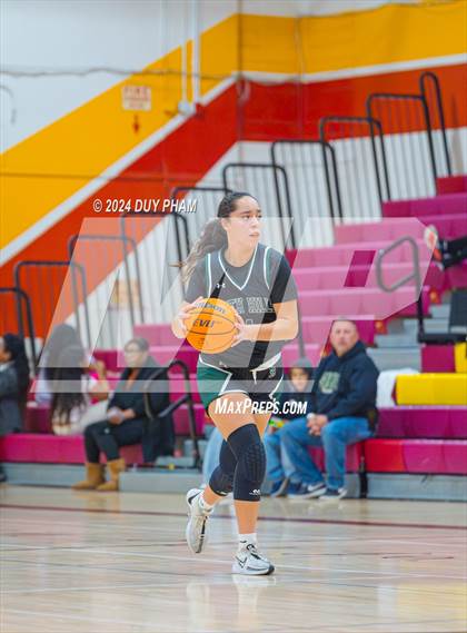 Thumbnail 1 in Schurr vs. South Hills photogallery.