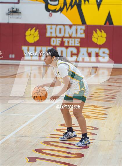 Thumbnail 1 in Schurr vs. South Hills photogallery.
