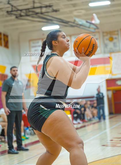 Thumbnail 2 in Schurr vs. South Hills photogallery.