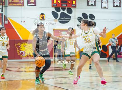Thumbnail 1 in Schurr vs. South Hills photogallery.