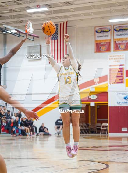 Thumbnail 1 in Schurr vs. South Hills photogallery.