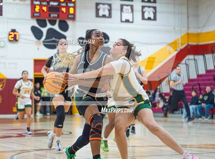 Thumbnail 2 in Schurr vs. South Hills photogallery.