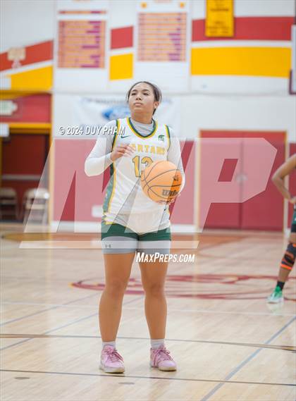 Thumbnail 2 in Schurr vs. South Hills photogallery.
