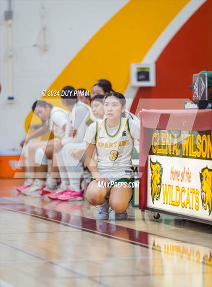 Thumbnail 1 in Schurr vs. South Hills photogallery.