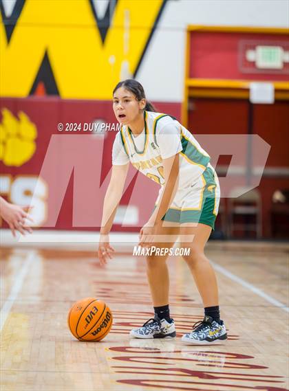 Thumbnail 2 in Schurr vs. South Hills photogallery.