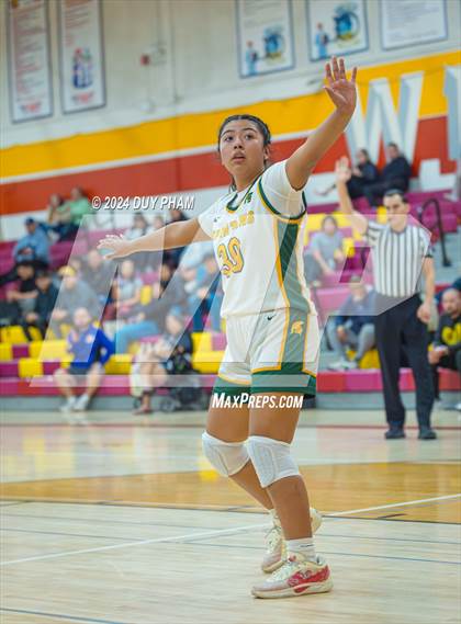 Thumbnail 3 in Schurr vs. South Hills photogallery.