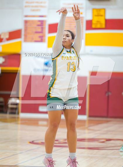 Thumbnail 1 in Schurr vs. South Hills photogallery.