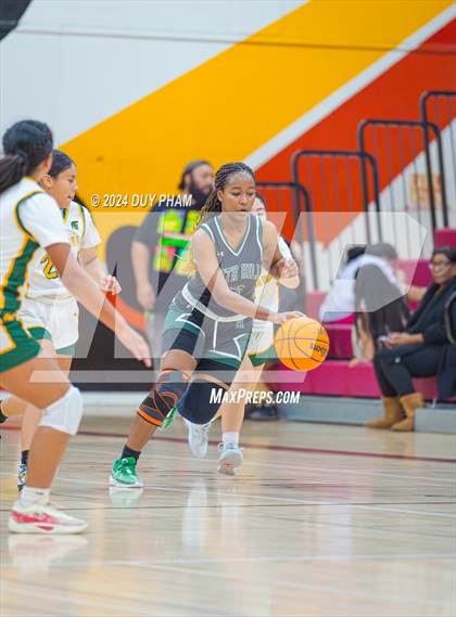 Thumbnail 2 in Schurr vs. South Hills photogallery.
