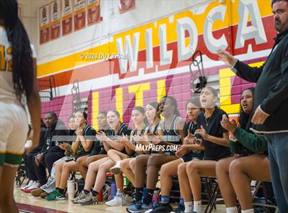 Thumbnail 1 in Schurr vs. South Hills photogallery.