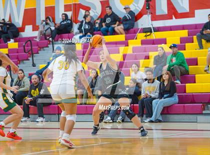 Thumbnail 2 in Schurr vs. South Hills photogallery.