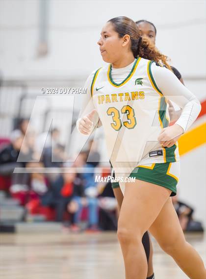 Thumbnail 1 in Schurr vs. South Hills photogallery.