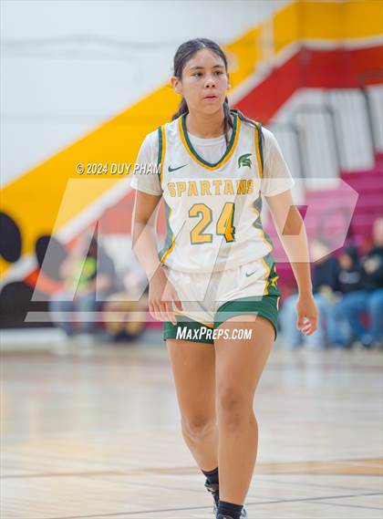 Thumbnail 2 in Schurr vs. South Hills photogallery.