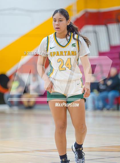 Thumbnail 1 in Schurr vs. South Hills photogallery.