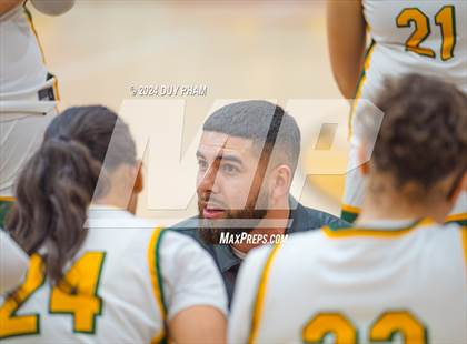 Thumbnail 2 in Schurr vs. South Hills photogallery.