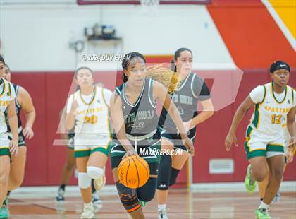 Thumbnail 3 in Schurr vs. South Hills photogallery.
