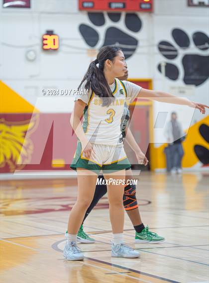 Thumbnail 3 in Schurr vs. South Hills photogallery.