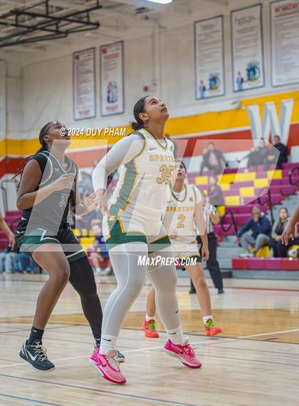 Thumbnail 1 in Schurr vs. South Hills photogallery.