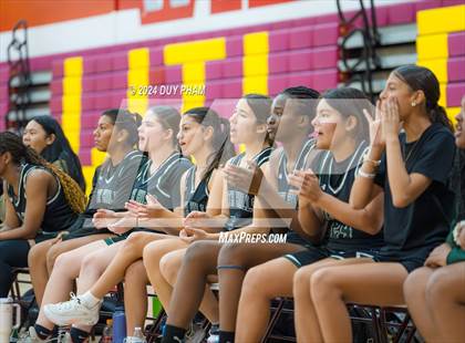 Thumbnail 2 in Schurr vs. South Hills photogallery.