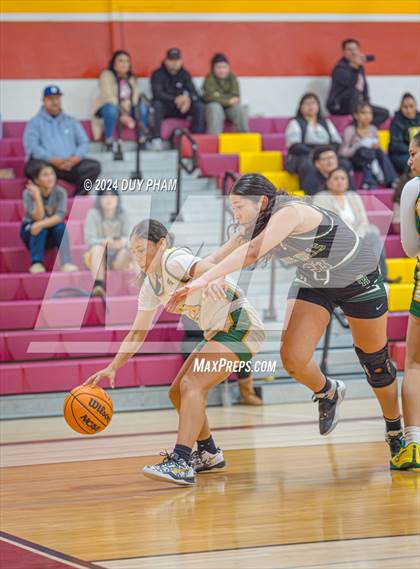 Thumbnail 3 in Schurr vs. South Hills photogallery.