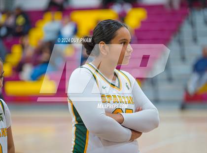 Thumbnail 1 in Schurr vs. South Hills photogallery.