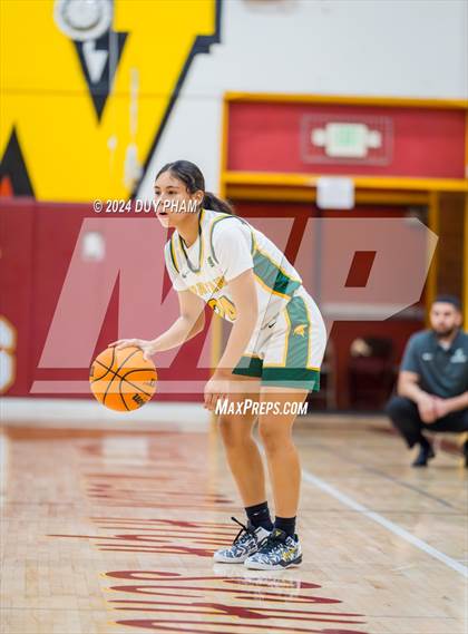 Thumbnail 3 in Schurr vs. South Hills photogallery.