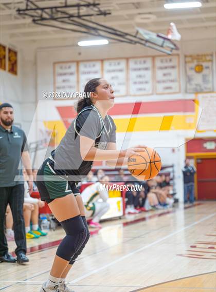 Thumbnail 1 in Schurr vs. South Hills photogallery.