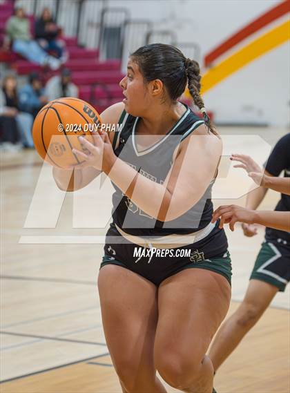Thumbnail 1 in Schurr vs. South Hills photogallery.