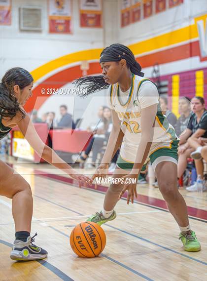Thumbnail 2 in Schurr vs. South Hills photogallery.
