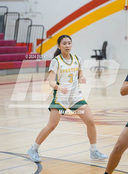 Thumbnail 3 in Schurr vs. South Hills photogallery.