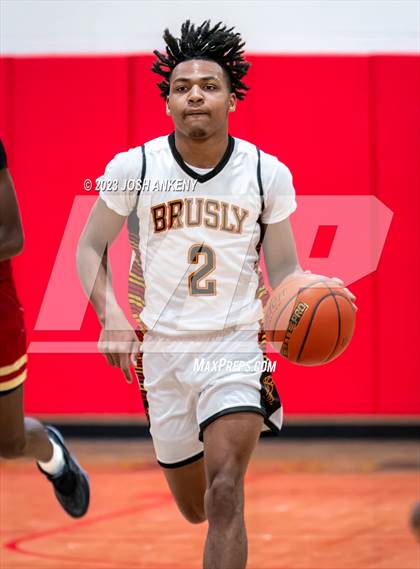 Thumbnail 3 in Terrebonne @ Brusly photogallery.