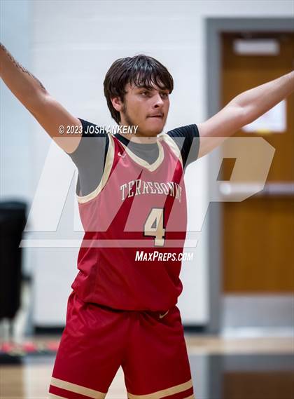 Thumbnail 3 in Terrebonne @ Brusly photogallery.