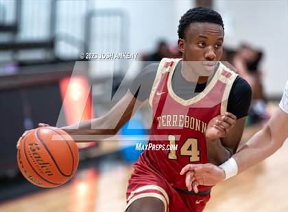 Thumbnail 2 in Terrebonne @ Brusly photogallery.
