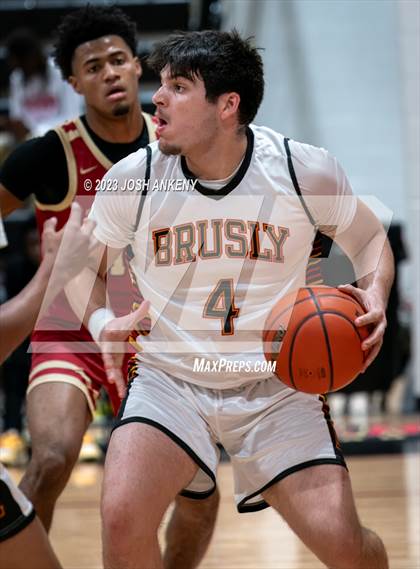 Thumbnail 1 in Terrebonne @ Brusly photogallery.