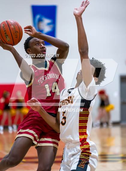 Thumbnail 3 in Terrebonne @ Brusly photogallery.