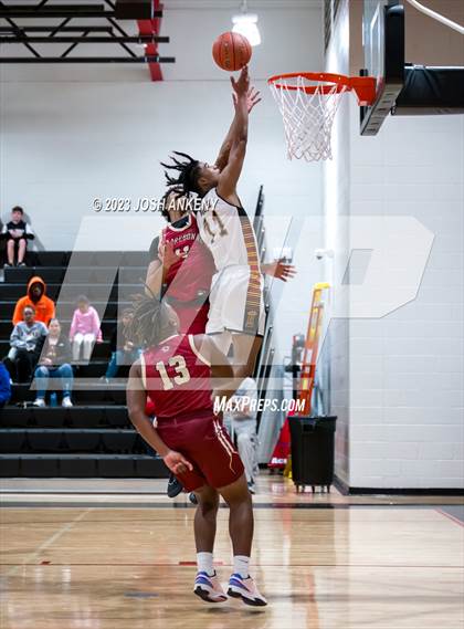 Thumbnail 3 in Terrebonne @ Brusly photogallery.